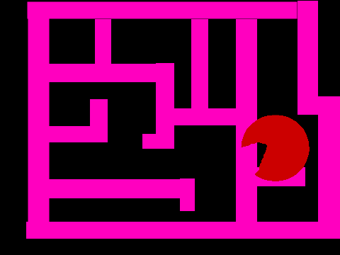 ABBS MAZE