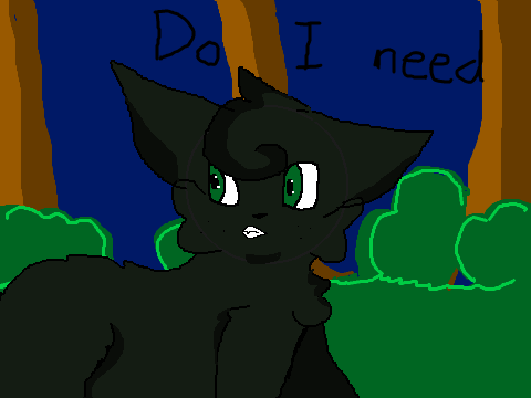 part for my Are you Satisfied MAP