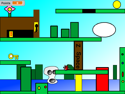 Felix World