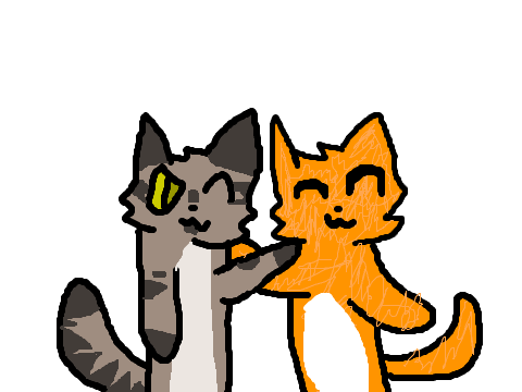 (Happy B-Day, @Nightrizers!) Cat Licking Ur Birthday Cake CC OPEN remix
