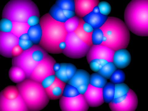 Bubble Ball