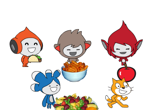 Eaters