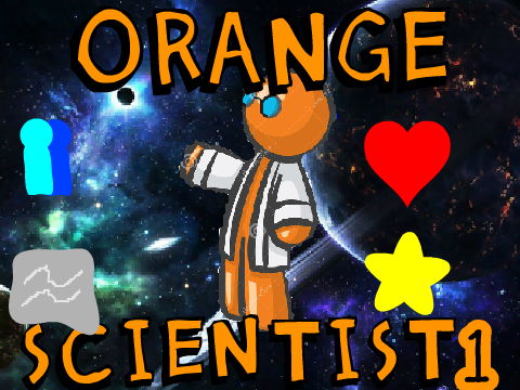 Outro for OrangeScientist1