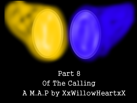 The Calling MAP | Part 8