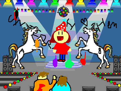 MY ULTIMATE BIRTHDAY PARTY[1]