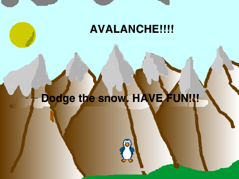 AVALANCHE