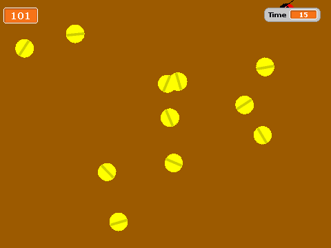 Coin Collector