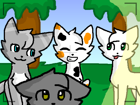 IceClan Founders!