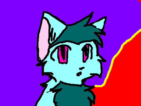 Twilight Paw