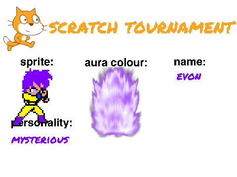 the scratch tournament sign up! remix