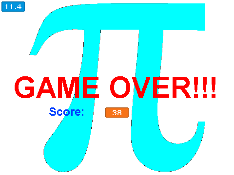 How many digits of pi can you memorize? (1s1s)