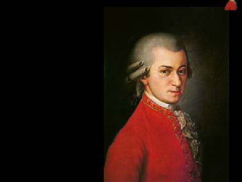 Mozart Speed Draw