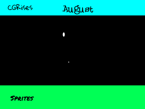 August