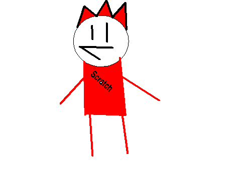 OC contest Entry