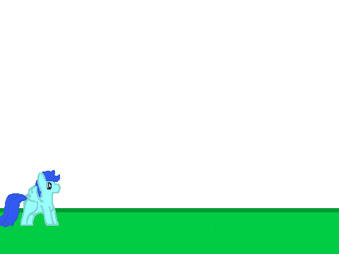 Updraft (WIP Puppet Animation)