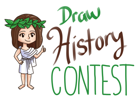 Draw History Contest -OPEN- remix