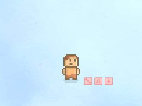 Pixel Guy - robbiesmool.