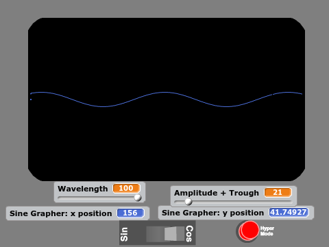 Sine Machine Simulator 1.0