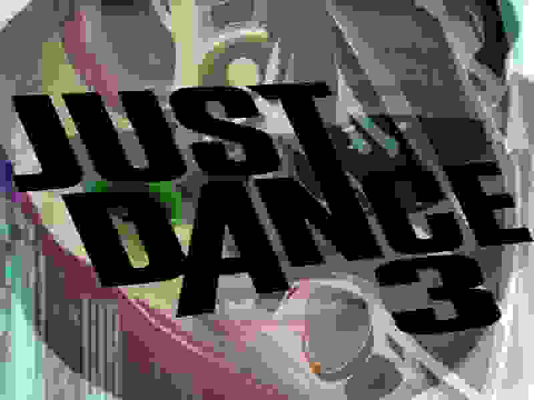 Gangnam Style (Game Version) - Just Dance 3