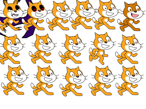 Add Youself as a Cat: My Remix remix