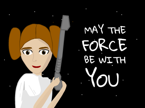 Star Wars Fan-Art 