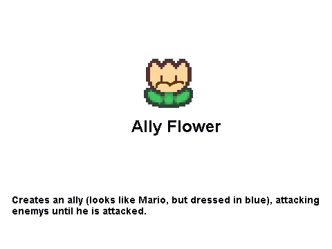 Paper Mario 6 Contest Entry