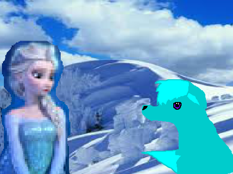 Do u wanna buy a flamethrower-Frozen parody remix