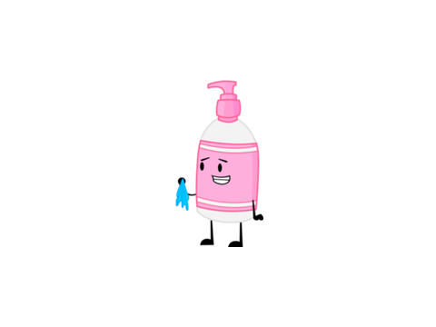 I'm a Soap