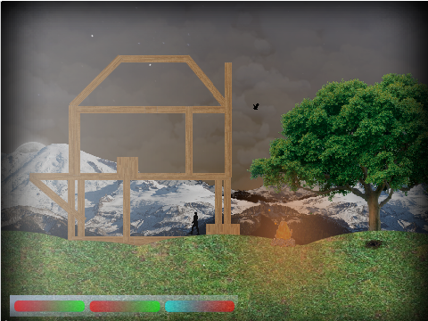 Celestial 2 [NEW Screenshots!]