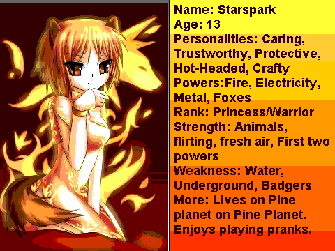 Taragrove-Starspark