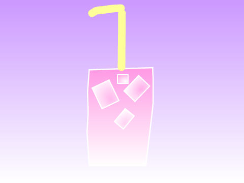 Pink lemonade