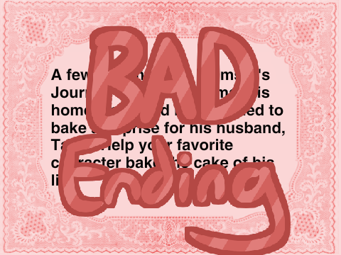 Baking with Heimskr