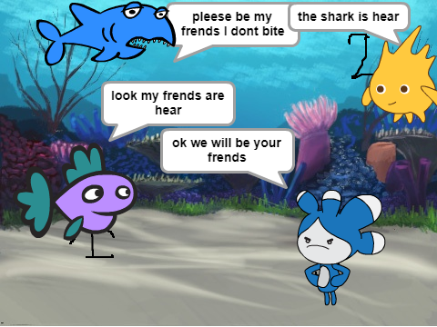 sea story part 3