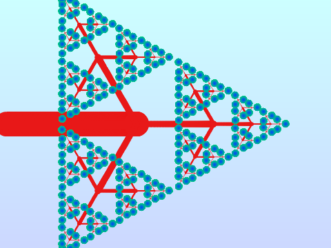 The Amazing Triangle!