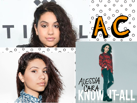 Alessia Cara- The Best Of The Best!