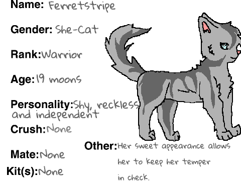 Deerclan RP Bio remix
