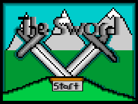 THE SWORD remix