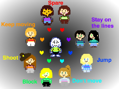 The Souls