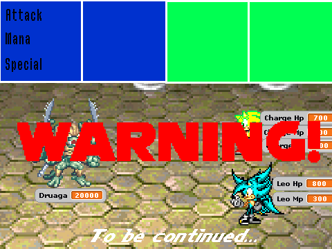 Leo's adventure ep 3 The emerald hunt begins