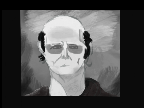 It's Peter Boyle!   WIIIP[forever :')    ]