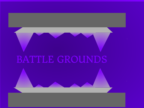 battle ground
