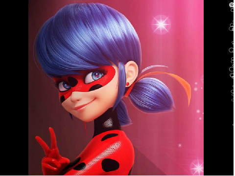 Miraculous Ladybug