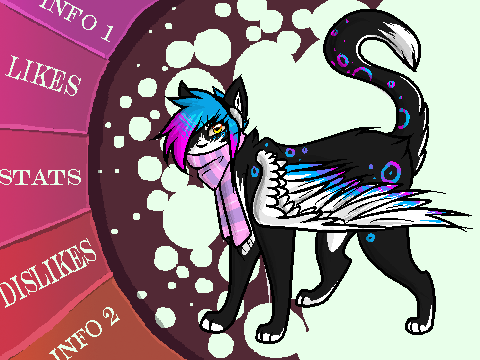Painty's Bio