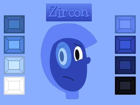 Su Zircon(by --zircon--)