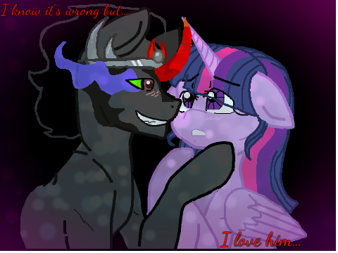 ~True Loves Restraint CCE~