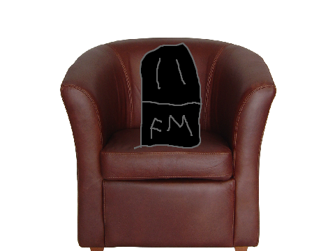 Add Yourself Trying To Get This Chair! remix remix