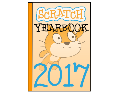 Scratch Yearbook 2017