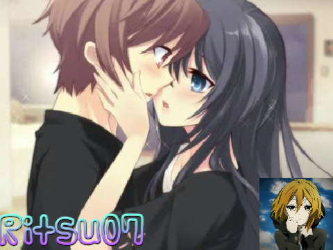 Nightcore~2U