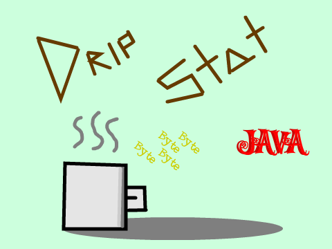 DripStat