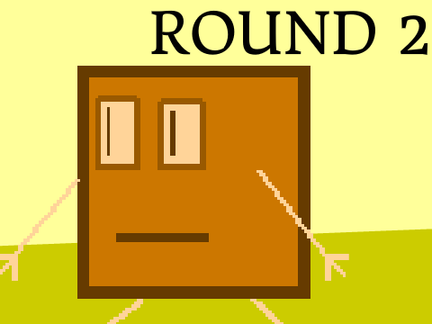 S.A. True Arena [Round 2]